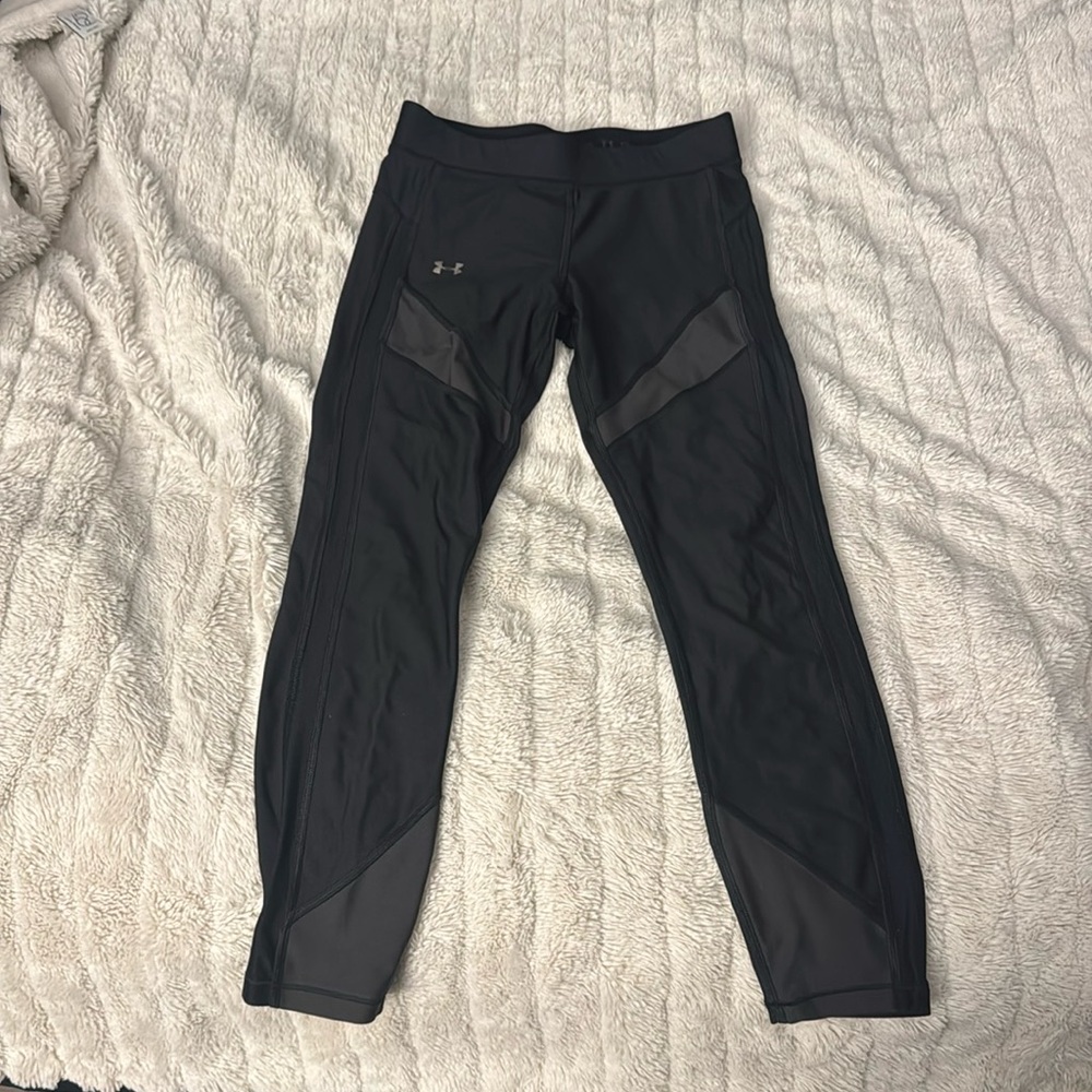 UA compression pants